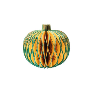 Gourd Honeycomb
