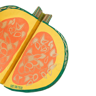 Gourd Honeycomb
