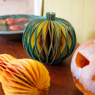 Gourd Honeycomb
