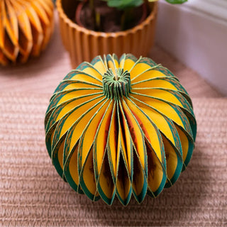 Gourd Honeycomb
