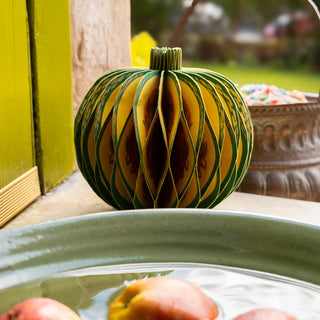 Gourd Honeycomb
