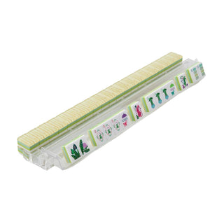 Palm Royale Mahjong Tiles
