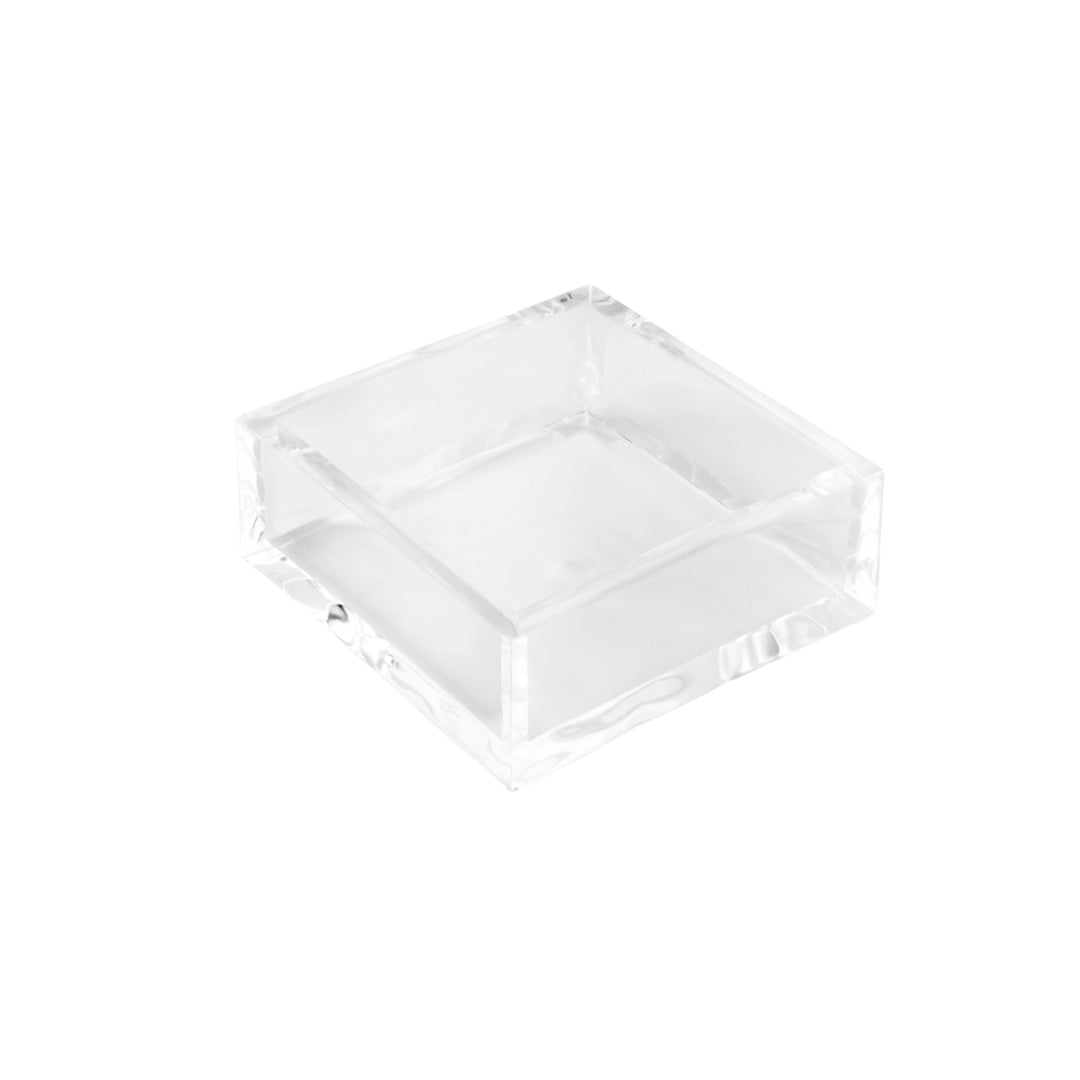 Deluxe Napkin Holder
