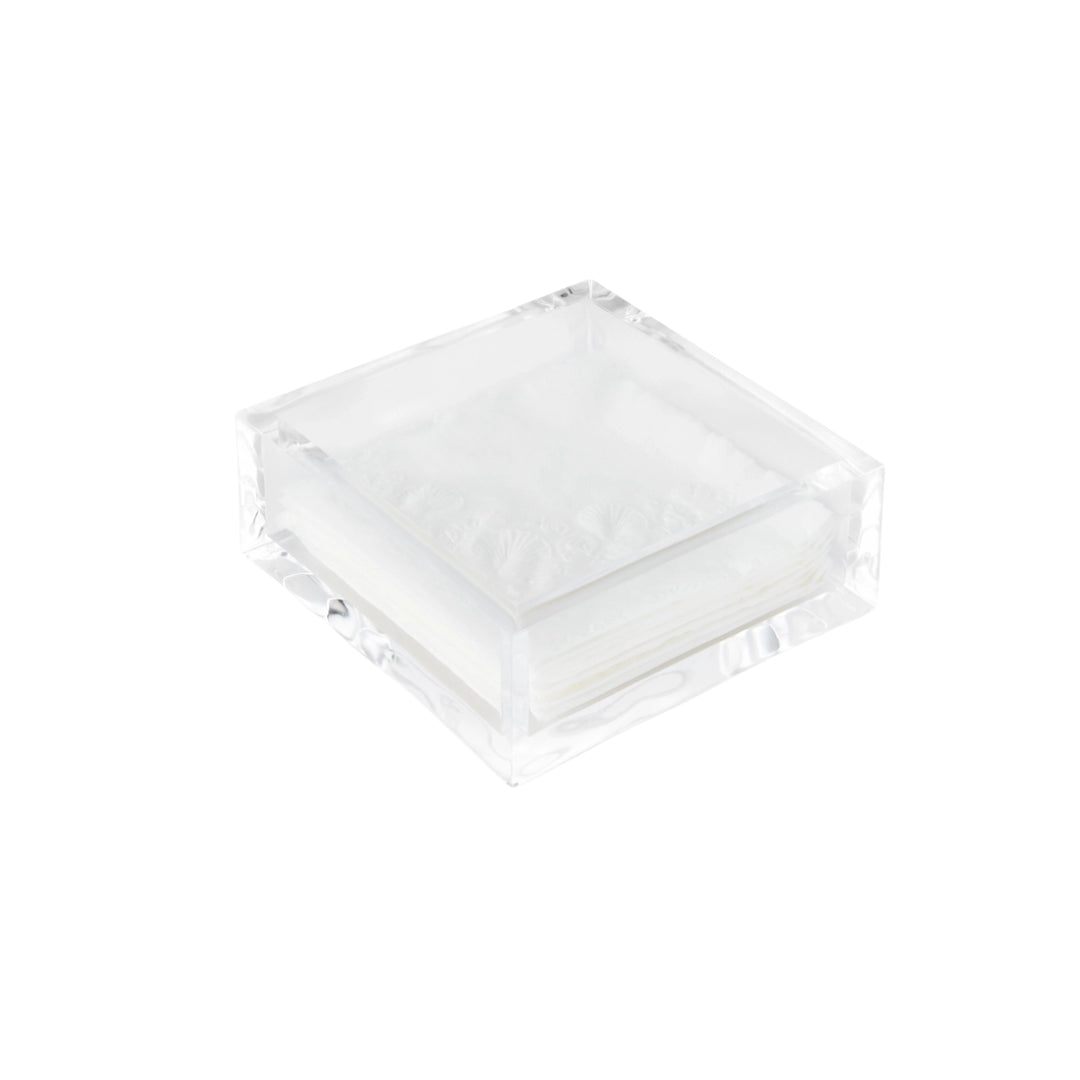 Deluxe Napkin Holder - Thumbnail 2