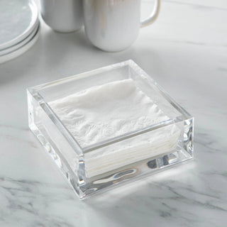 Deluxe Napkin Holder
