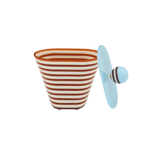 Supernova Elipse Box
