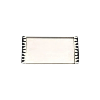 Allegria Zig Zag Tray
