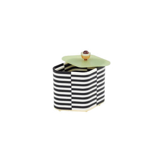 Panorama Trama Etoile Box
