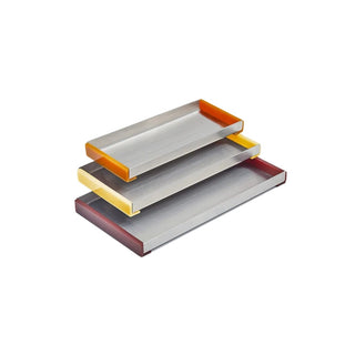 Panorama Set of Trays
