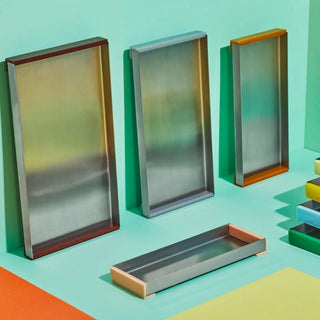 Panorama Set of Trays
