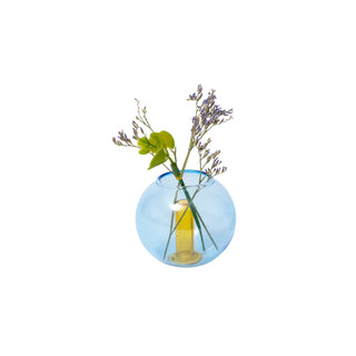 Mini Bubble Vase
