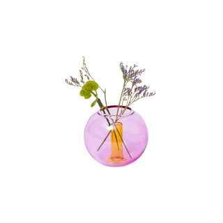 Mini Bubble Vase
