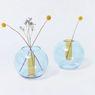 Medium Bubble Vase
