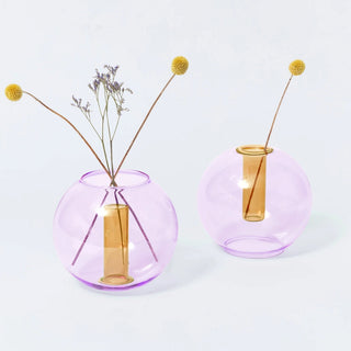 Medium Bubble Vase
