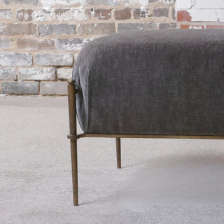 Astor Ottoman by Lee Industries
