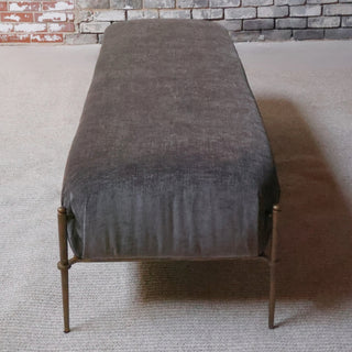 Astor Ottoman by Lee Industries
