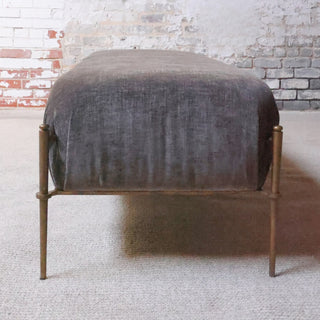 Astor Ottoman by Lee Industries
