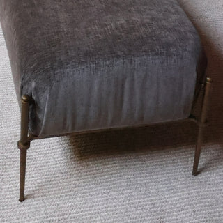 Astor Ottoman by Lee Industries
