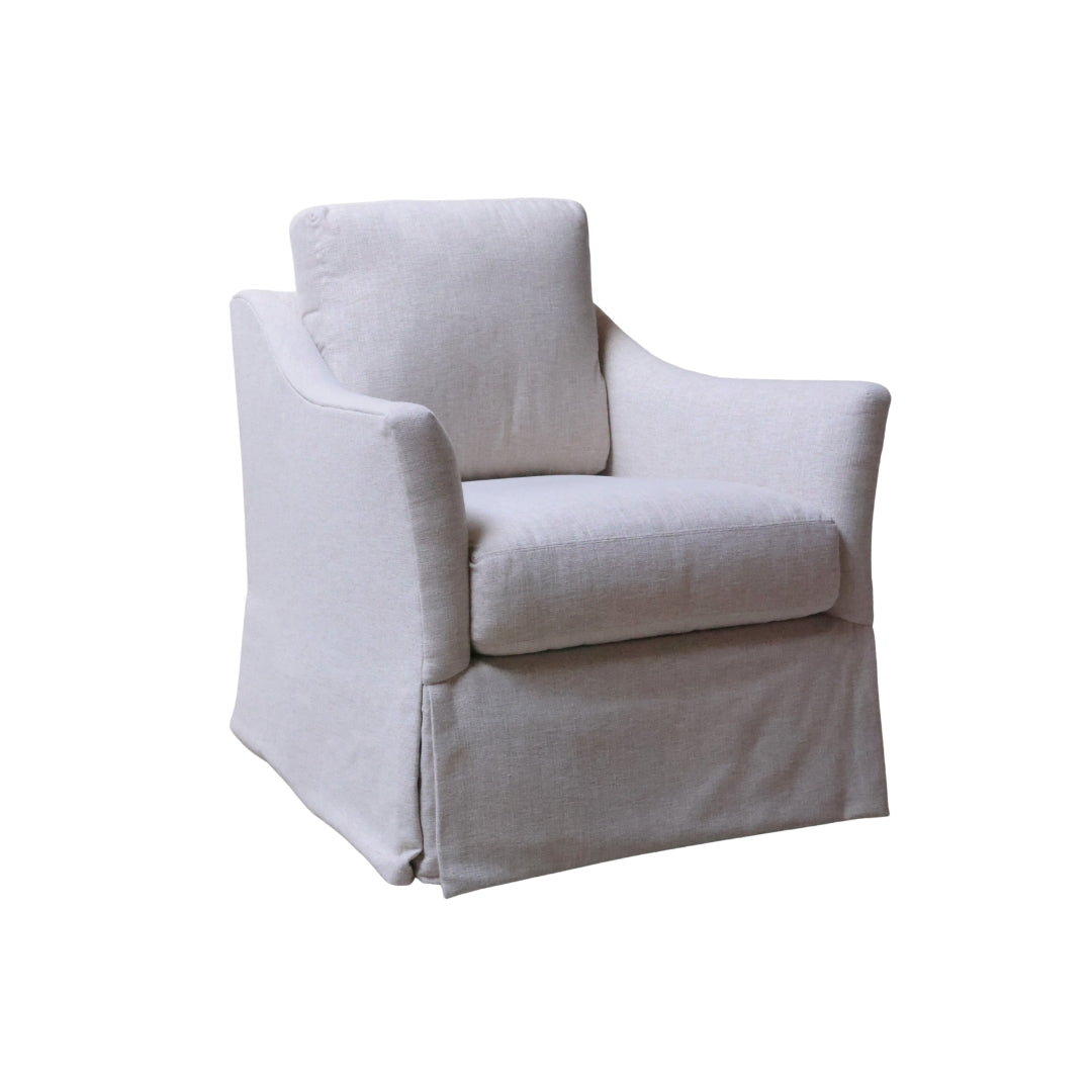 Piper Swivel Chair