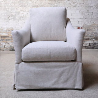 Piper Swivel Chair by Lee Industries
