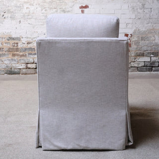 Piper Swivel Chair by Lee Industries
