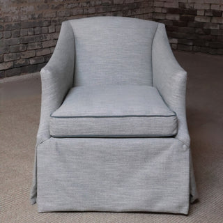 Alice Swivel Chair by Lee Industries
