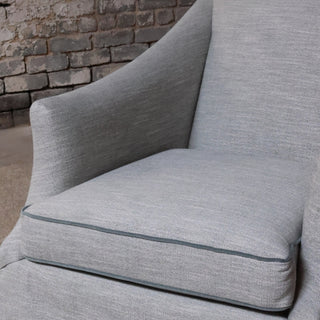 Alice Swivel Chair by Lee Industries
