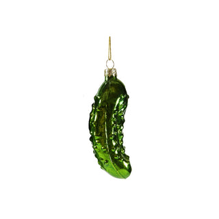 Pickle Ornament
