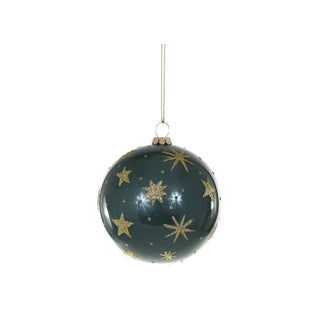 Starry Night Bauble
