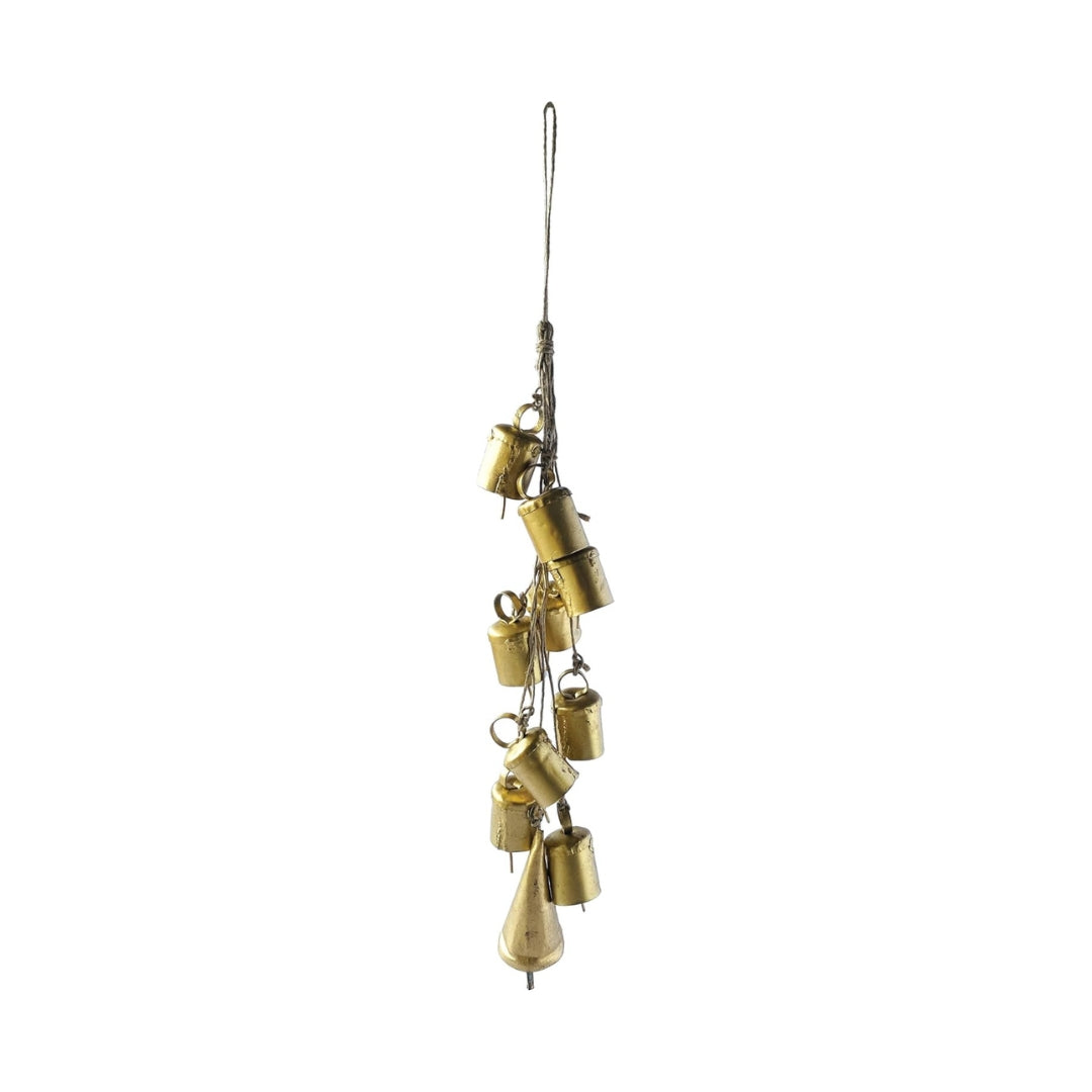 Christopher Collection Metal Bells - Thumbnail 2