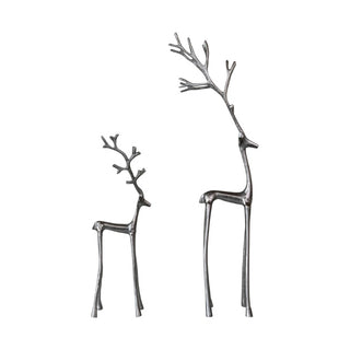 Gunmetal Twig Deer
