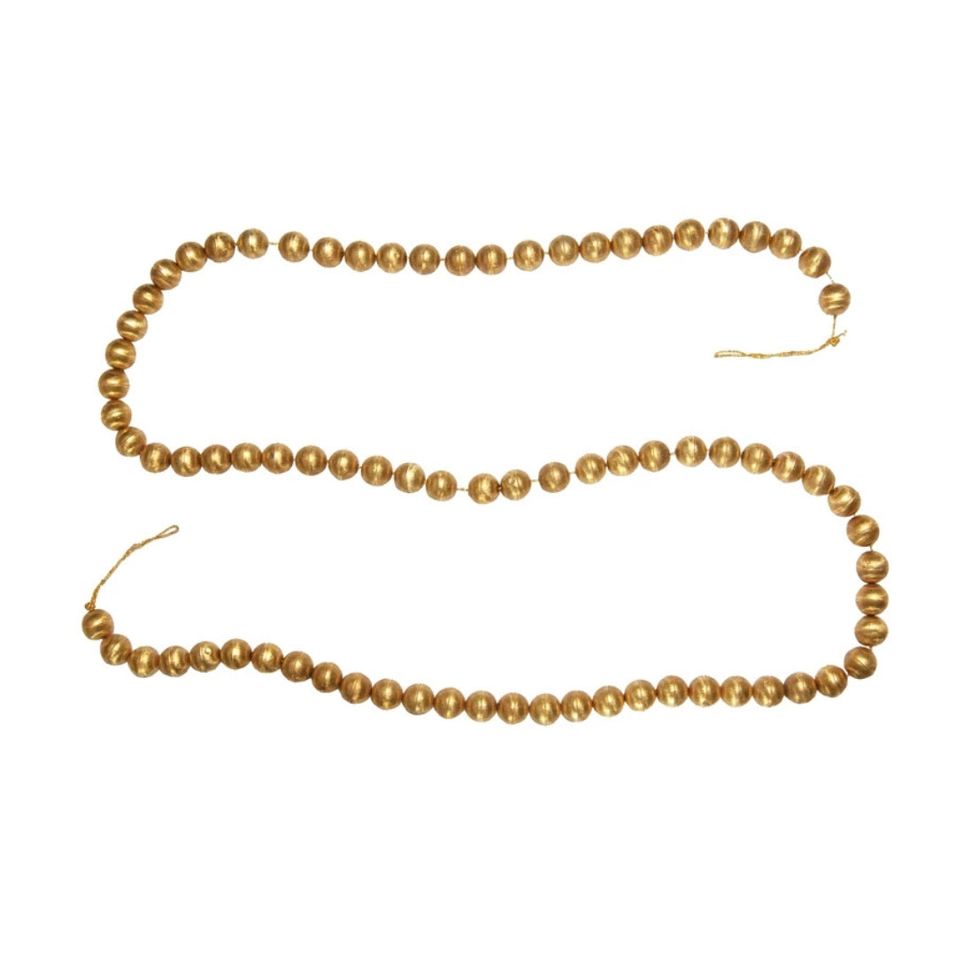 Christopher Collection Ball Garland