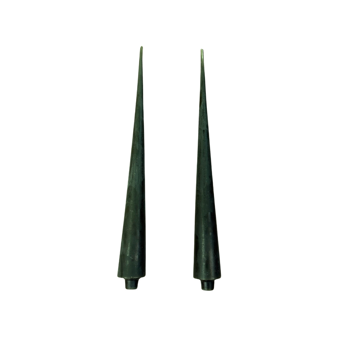 Christopher Collection Taper Candles