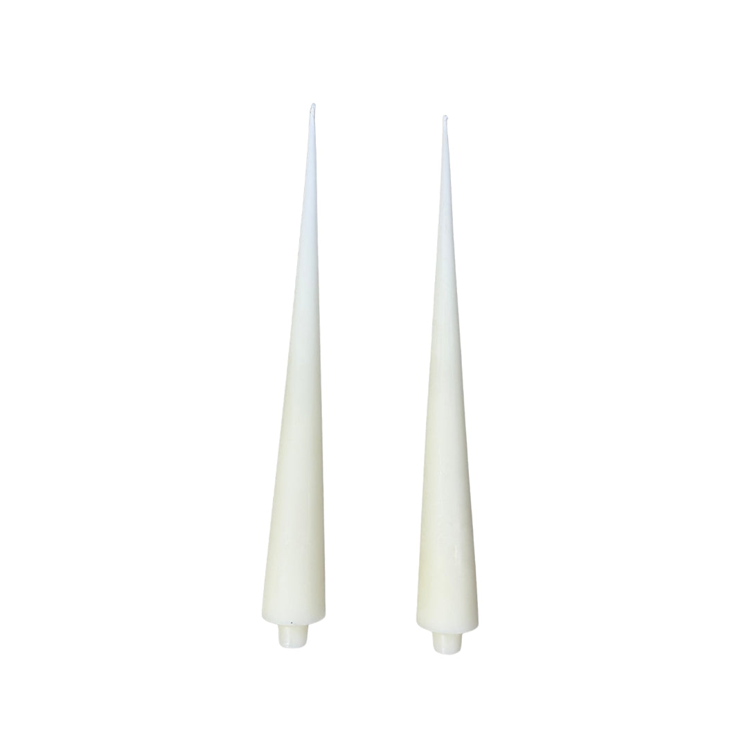Christopher Collection Taper Candles - Thumbnail 3
