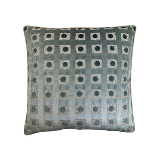 Domino Glacier Pillow
