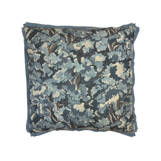 Tongas Slate Pillow
