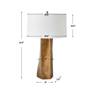 Cathenna Table Lamp
