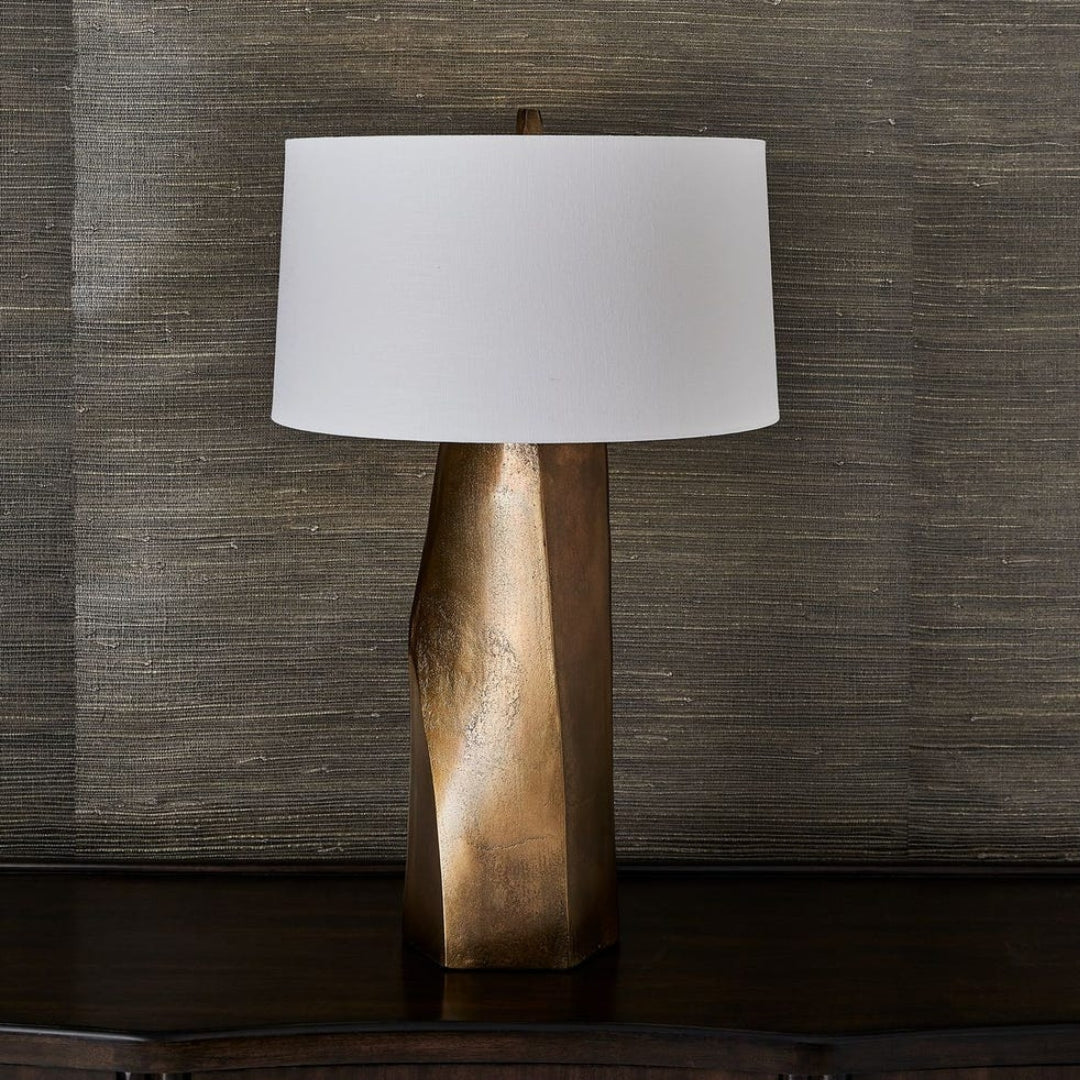 Cathenna Table Lamp - Thumbnail 2