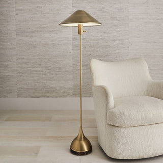 Kiss Floor Lamp
