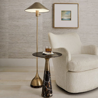 Kiss Floor Lamp
