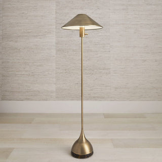 Kiss Floor Lamp
