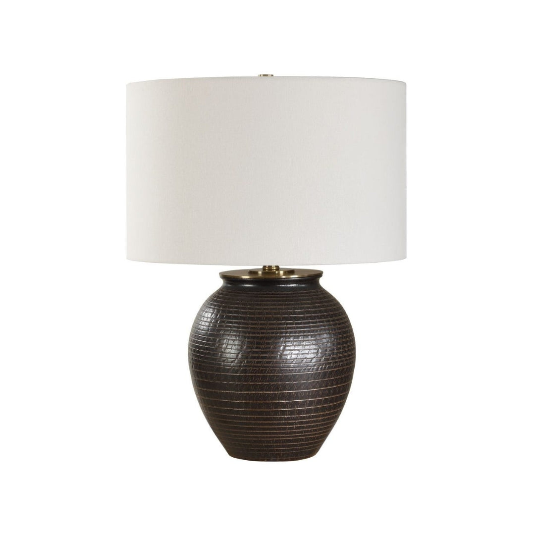 Hawkins Table Lamp - Thumbnail 3