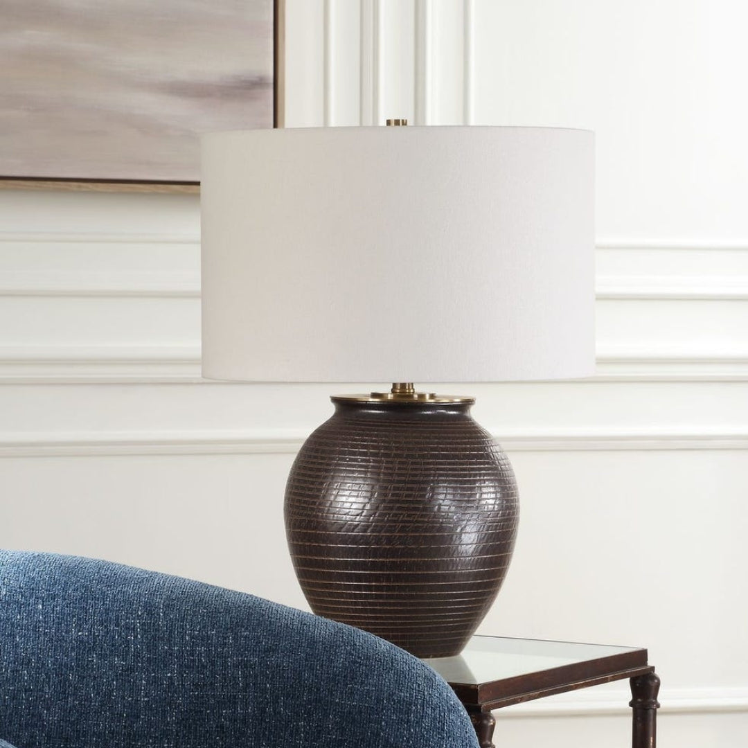 Hawkins Table Lamp - Thumbnail 2