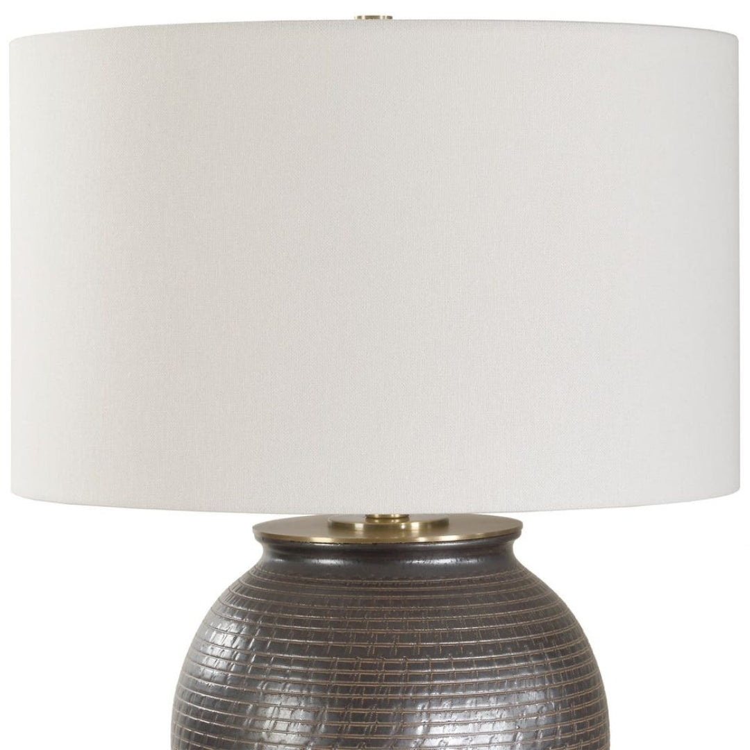 Hawkins Table Lamp - Thumbnail 4