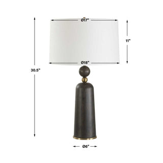 McQuinn Table Lamp
