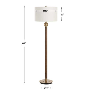 Keros Floor Lamp
