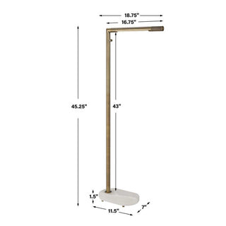 Highlight Floor Lamp
