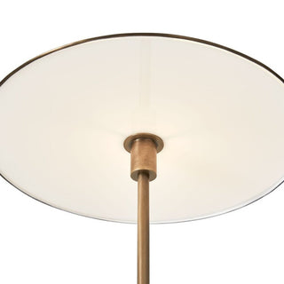 Kiss Buffet Lamp
