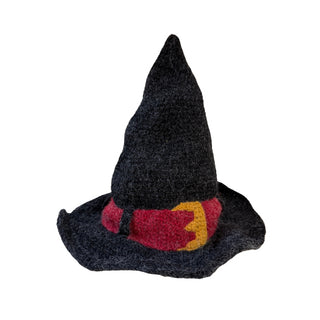 Hand Crochet Wizard of Oz Hat
