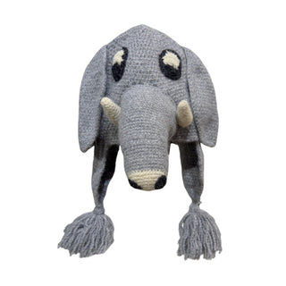 Handmade Elephant Hat
